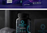 convert ai generated packaging design into print ready vector files with dieline